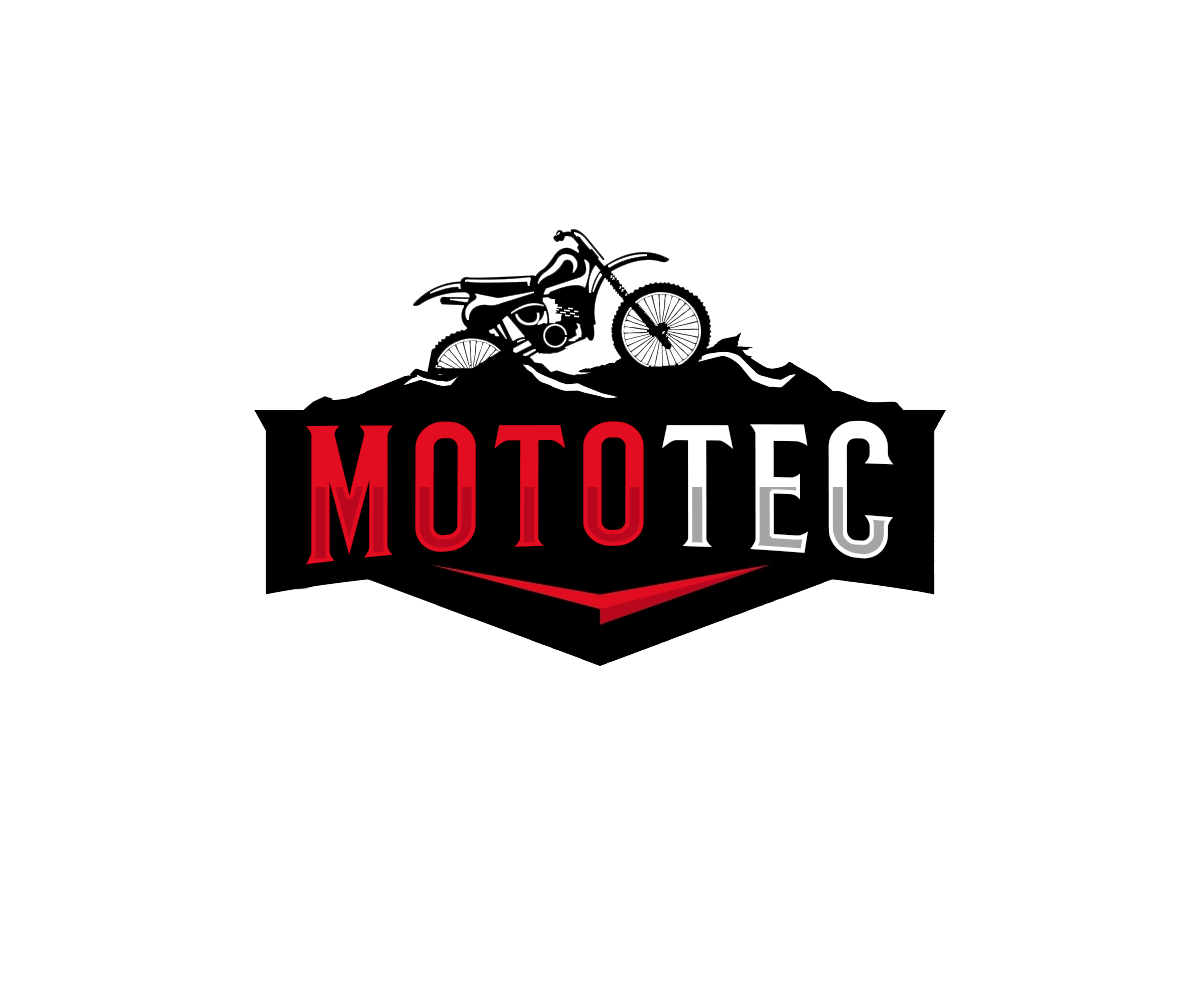 Logo Design by SANJU1 for MotoTec USA | Design #37530678