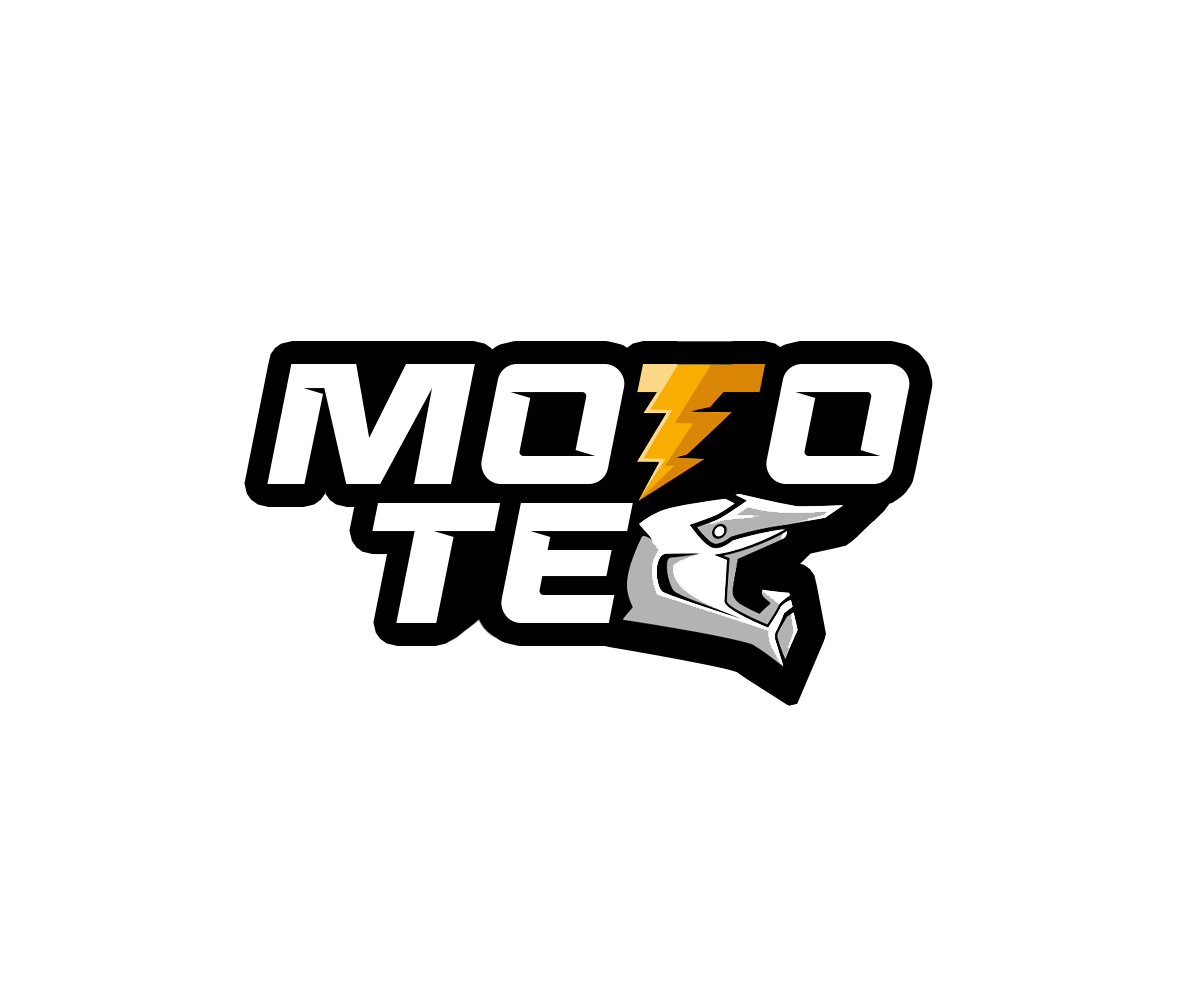 Logo Design by SANJU1 for MotoTec USA | Design #37530788
