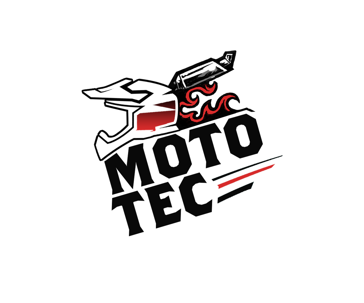 Logo Design by SANJU1 for MotoTec USA | Design #37530852