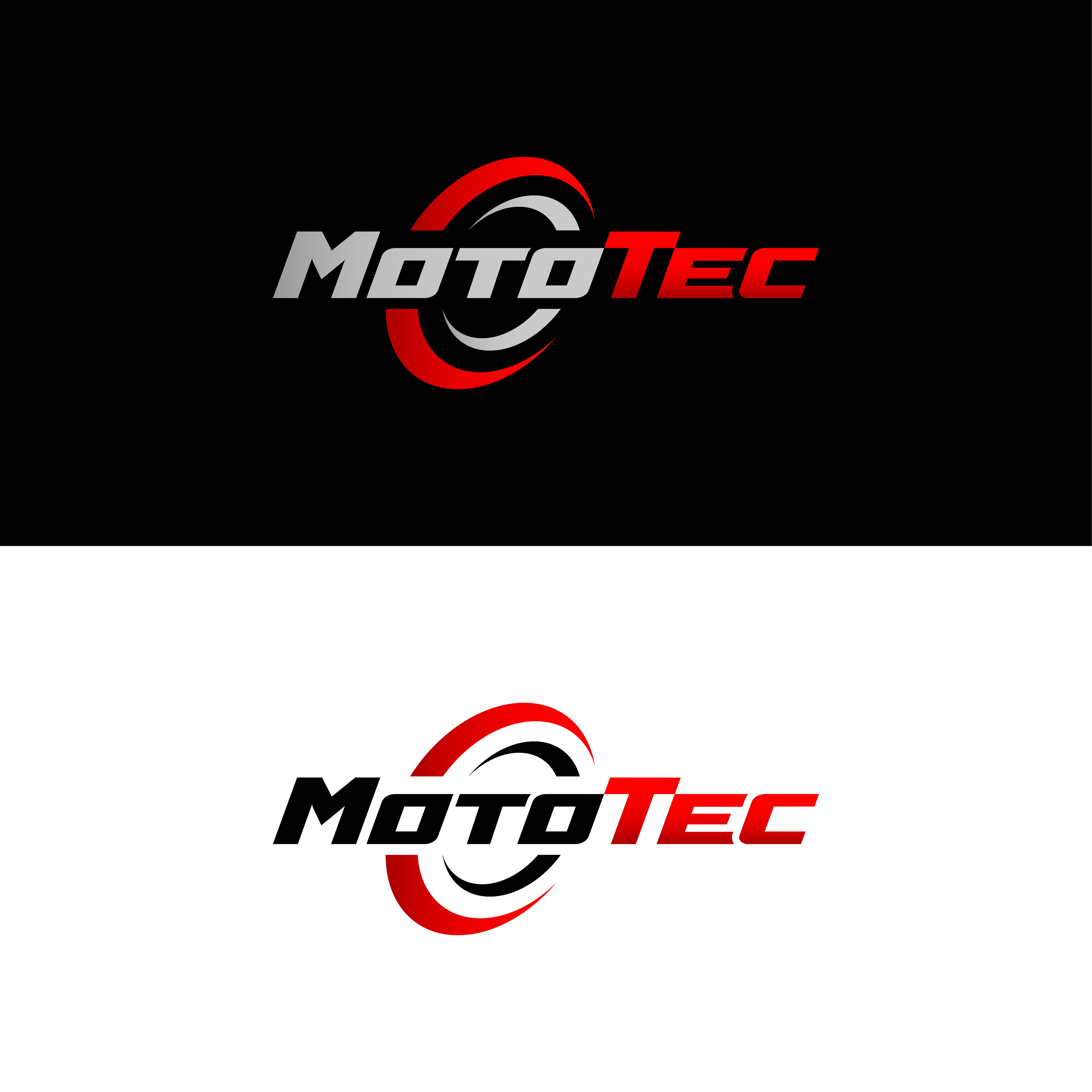 Logo Design by iank for MotoTec USA | Design #37527209
