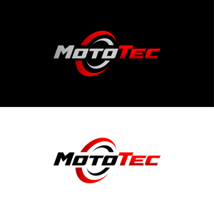 Logo Design by iank for MotoTec USA | Design: #37527209