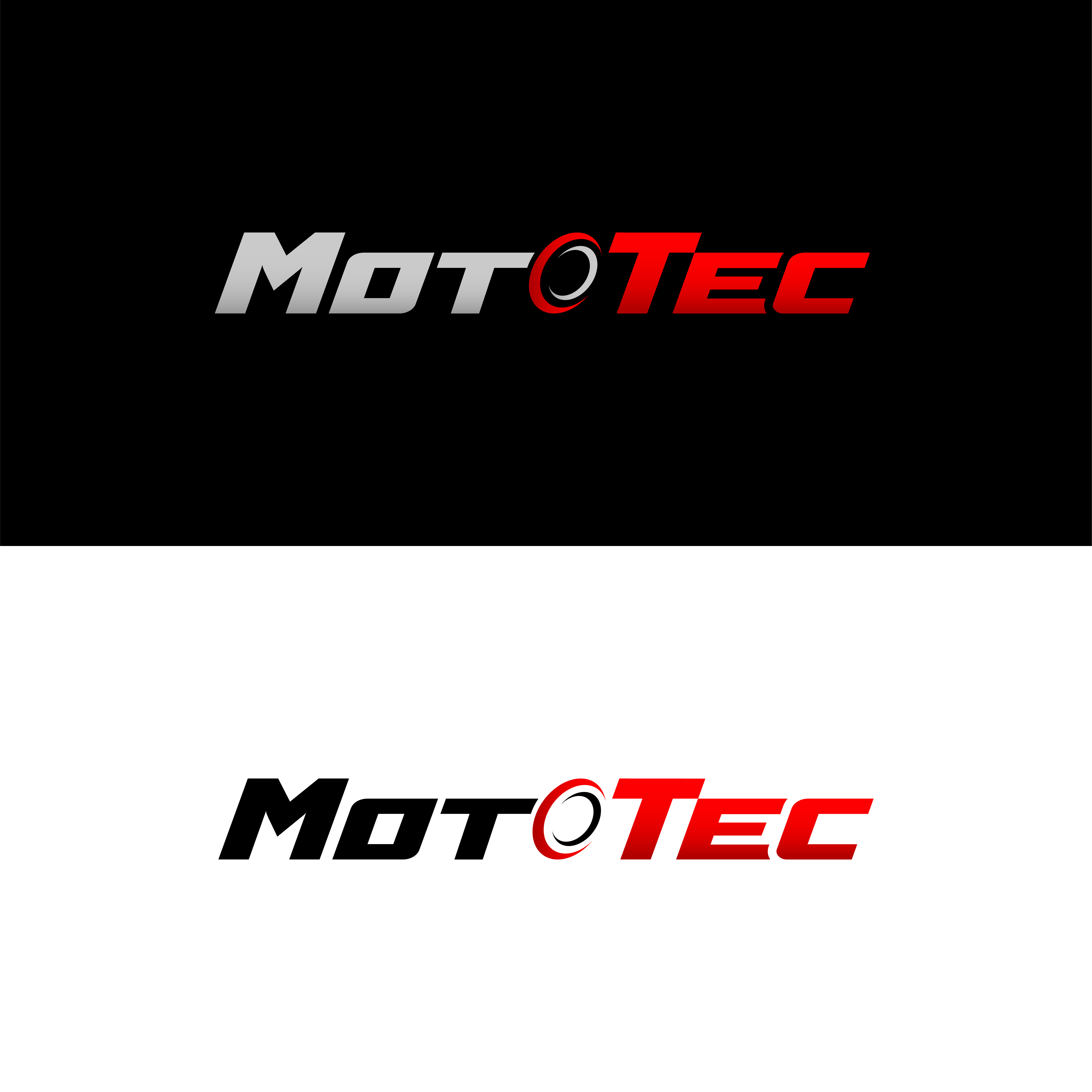 Logo Design by iank for MotoTec USA | Design #37527211