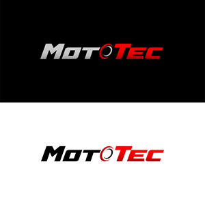 Logo Design by iank for MotoTec USA | Design: #37527211