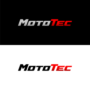 Logo Design by iank for MotoTec USA | Design: #37527212