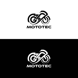 Logo Design by Md Hasin Israk for MotoTec USA | Design: #37532467
