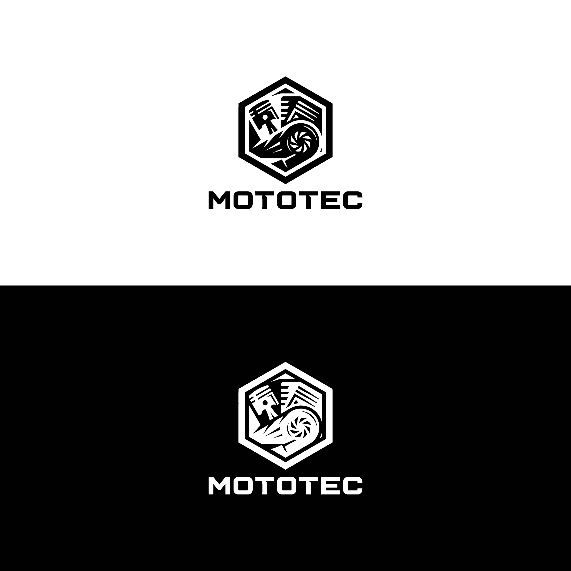 Logo Design by Md Hasin Israk for MotoTec USA | Design #37532470