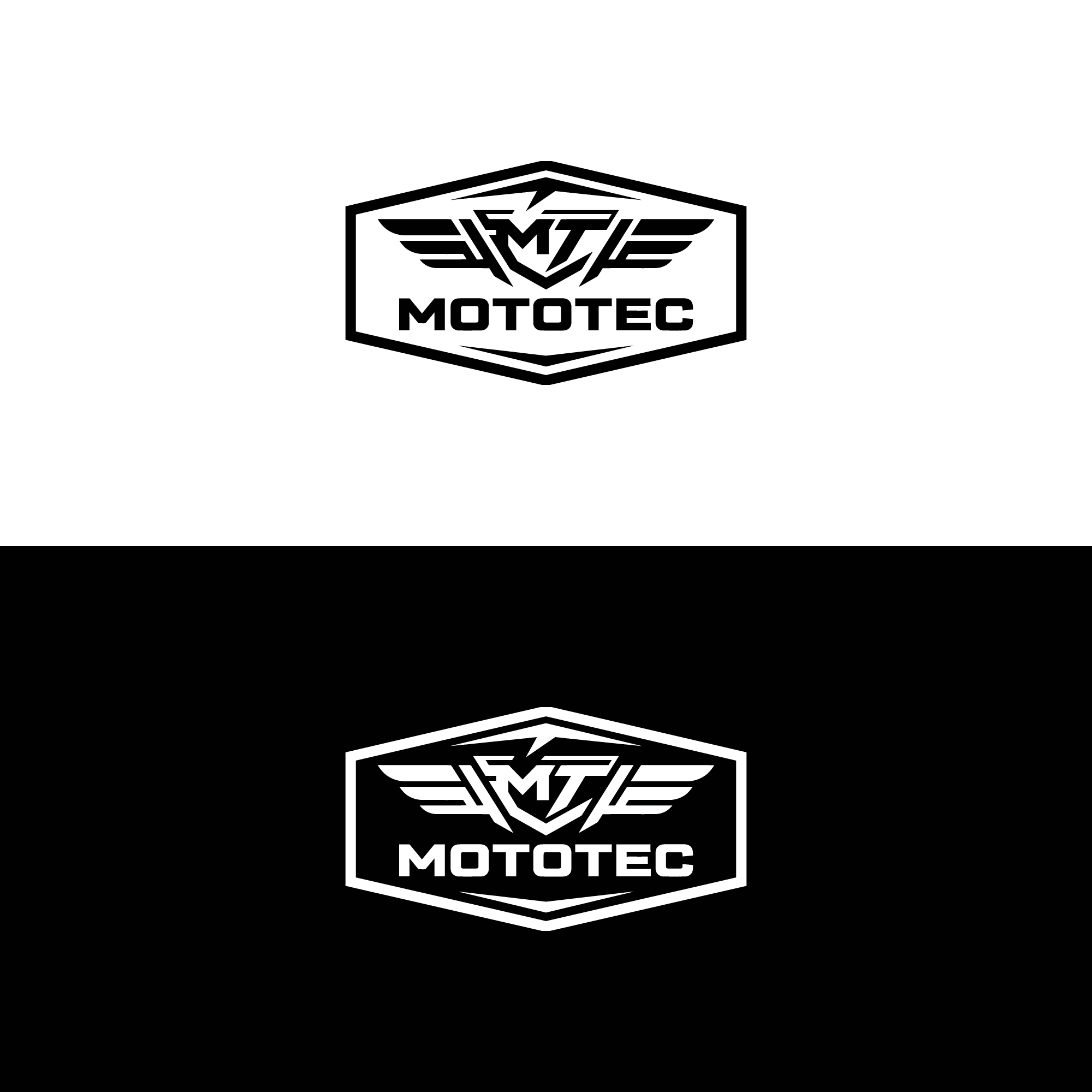 Logo Design by Md Hasin Israk for MotoTec USA | Design #37532471