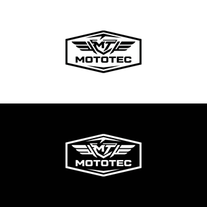 Logo-Design von Md Hasin Israk für MotoTec USA | Design: #37532471