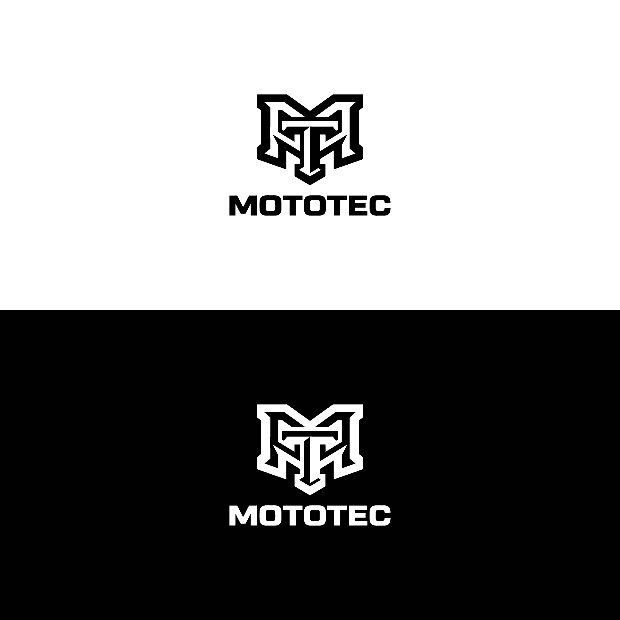 Design de Logo par Md Hasin Israk pour MotoTec USA | Design #37532472