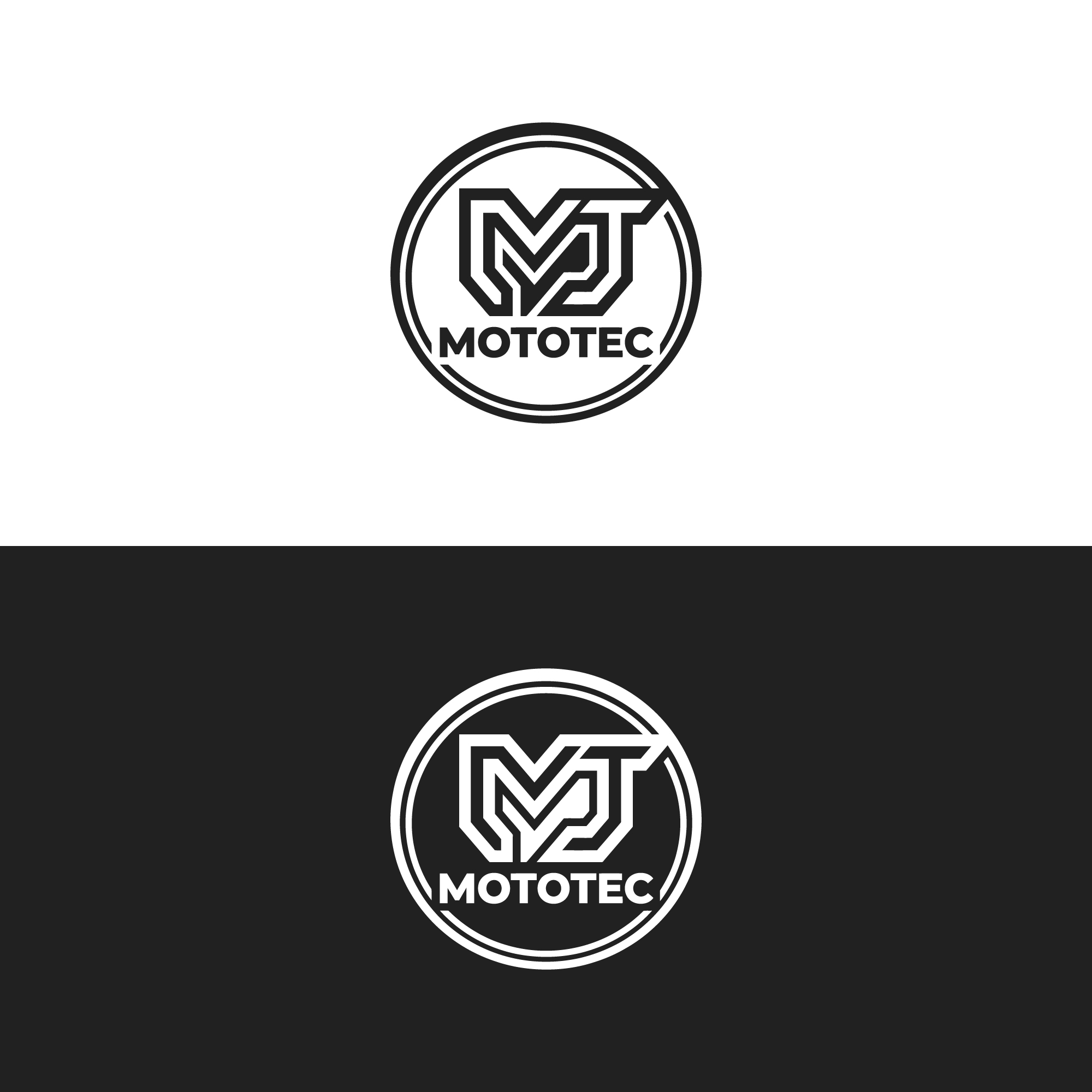 Logo-Design von Md Hasin Israk für MotoTec USA | Design #37532474