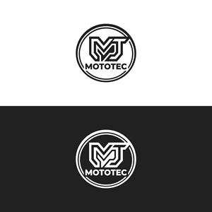 Logo-Design von Md Hasin Israk für MotoTec USA | Design: #37532474