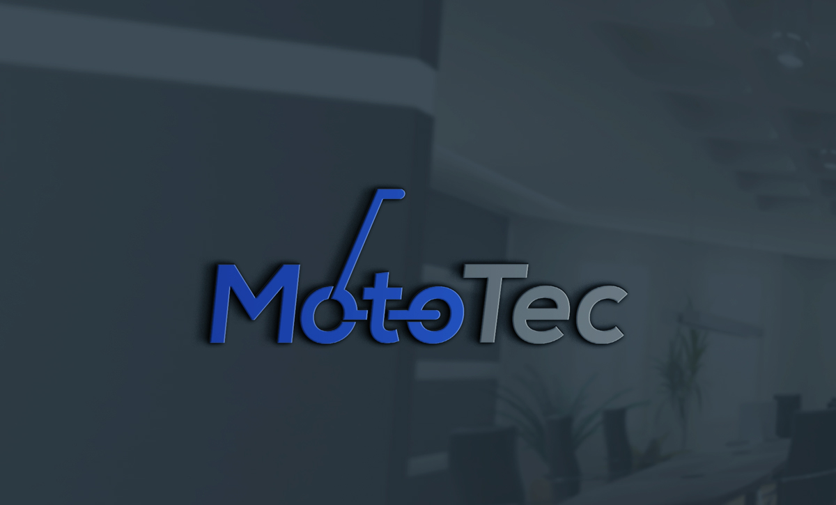 Logo Design by Cool-Designer for MotoTec USA | Design #37522243