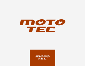Logo Design by Yewhen for MotoTec USA | Design: #37517715