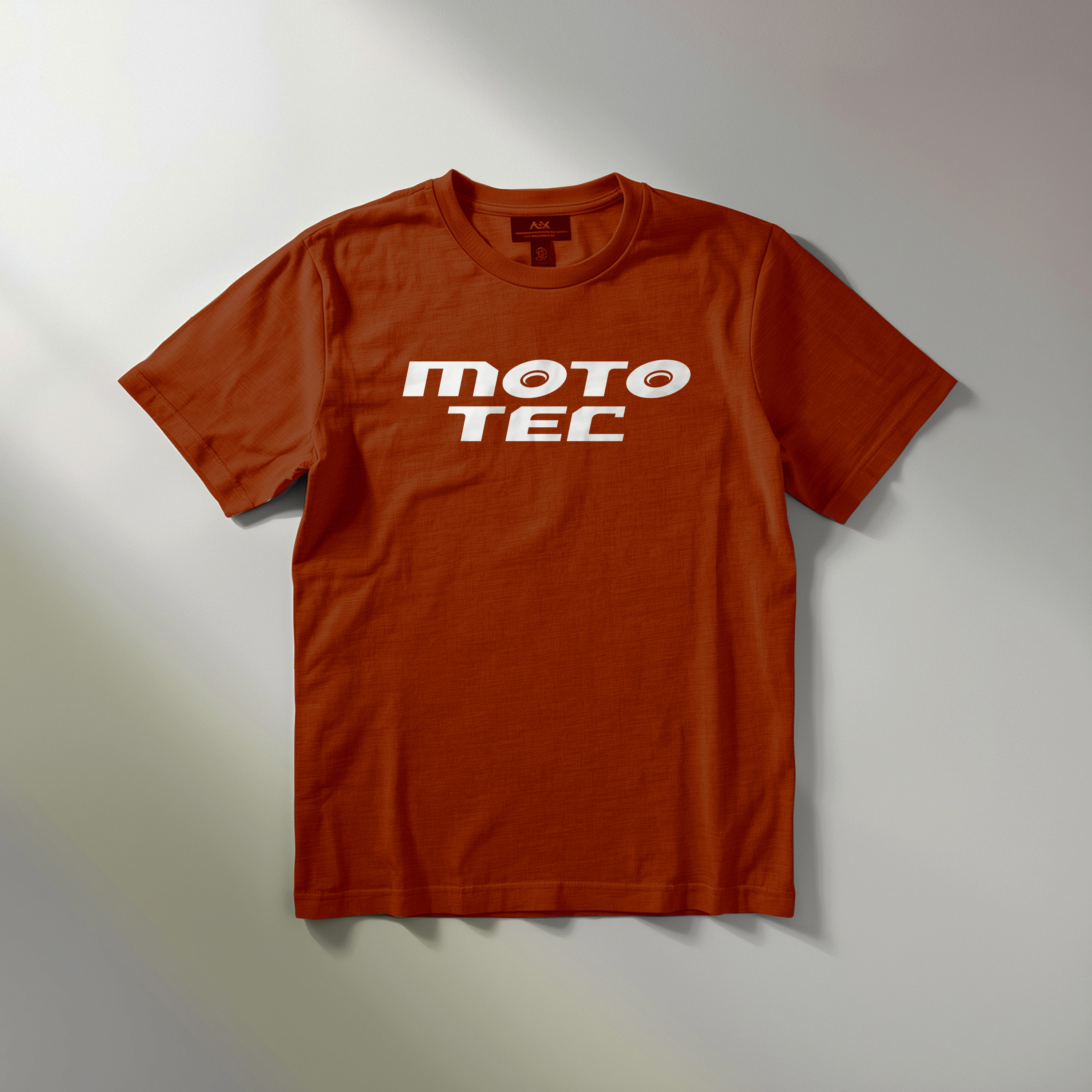Logo Design by Yewhen for MotoTec USA | Design #37517723