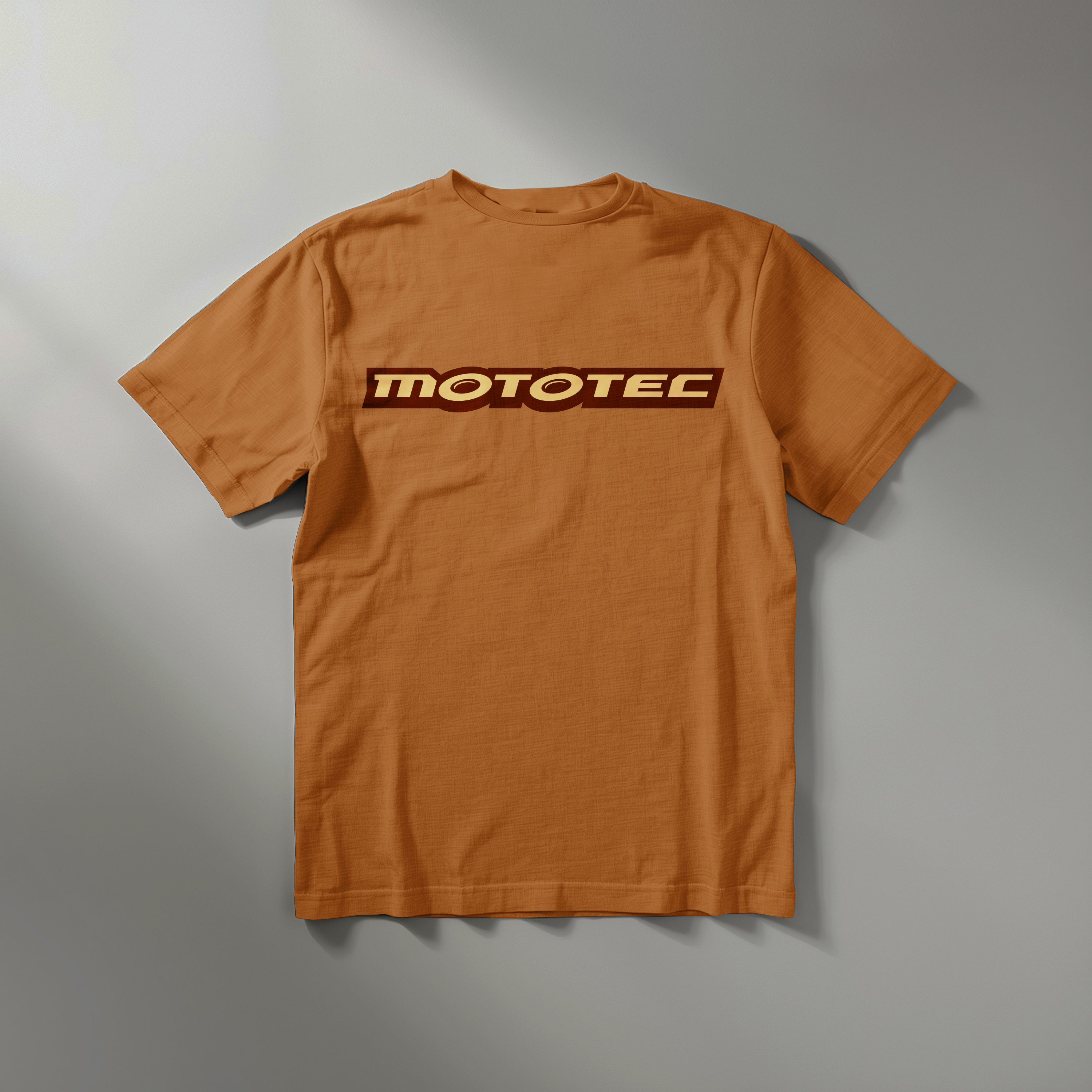 Logo Design by Yewhen for MotoTec USA | Design #37521607