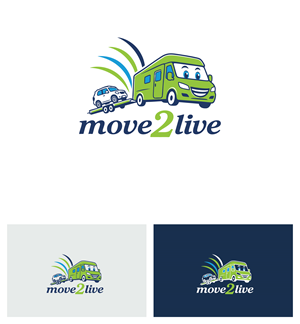 Logo Design by Afsana_Hoque for MotoTec USA | Design: #37525560