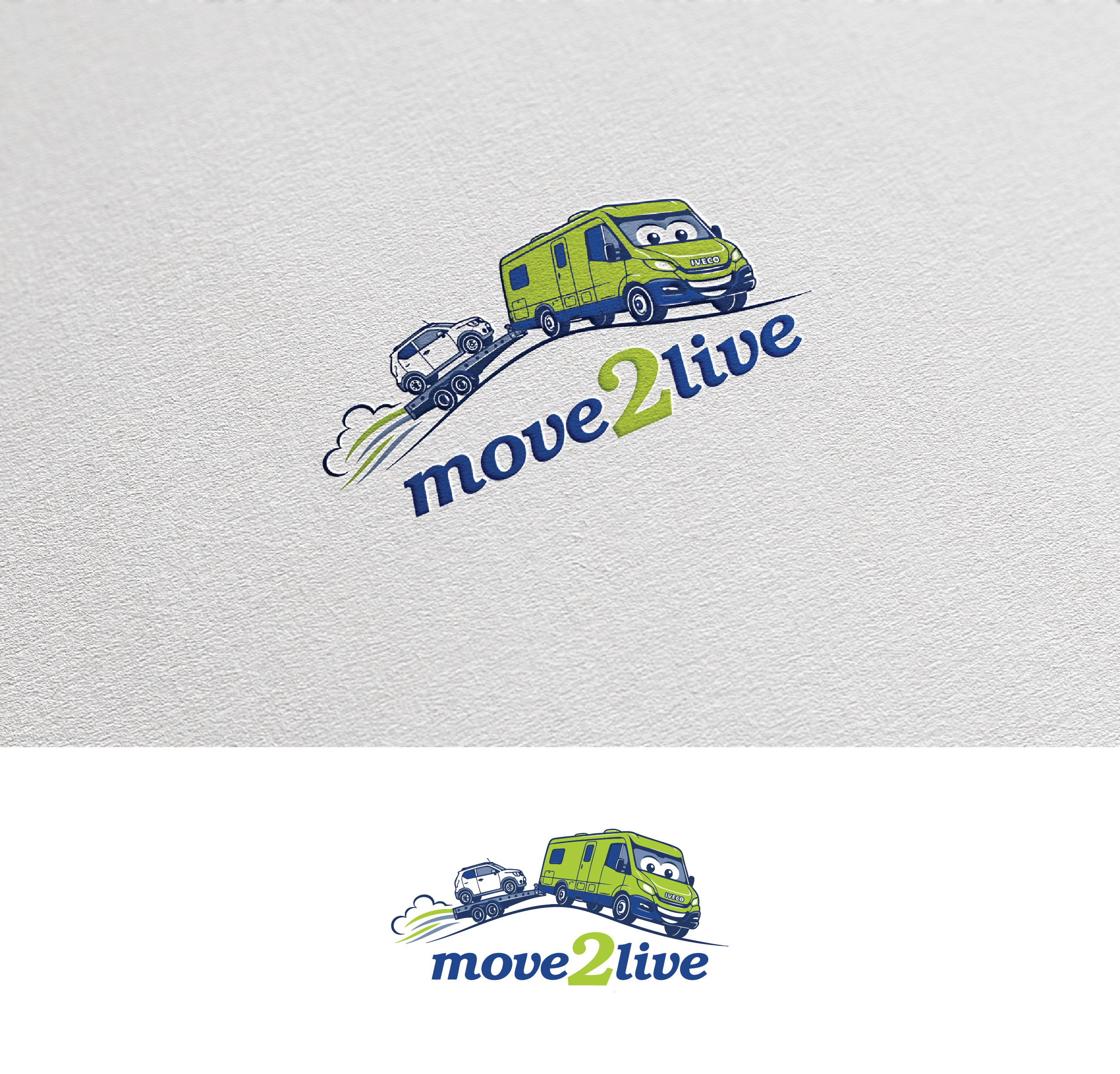 Logo Design by Afsana_Hoque for MotoTec USA | Design #37525561