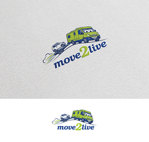 Logo Design by Afsana_Hoque for MotoTec USA | Design: #37525561