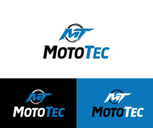 Logo Design by belayat733 for MotoTec USA | Design: #37522289