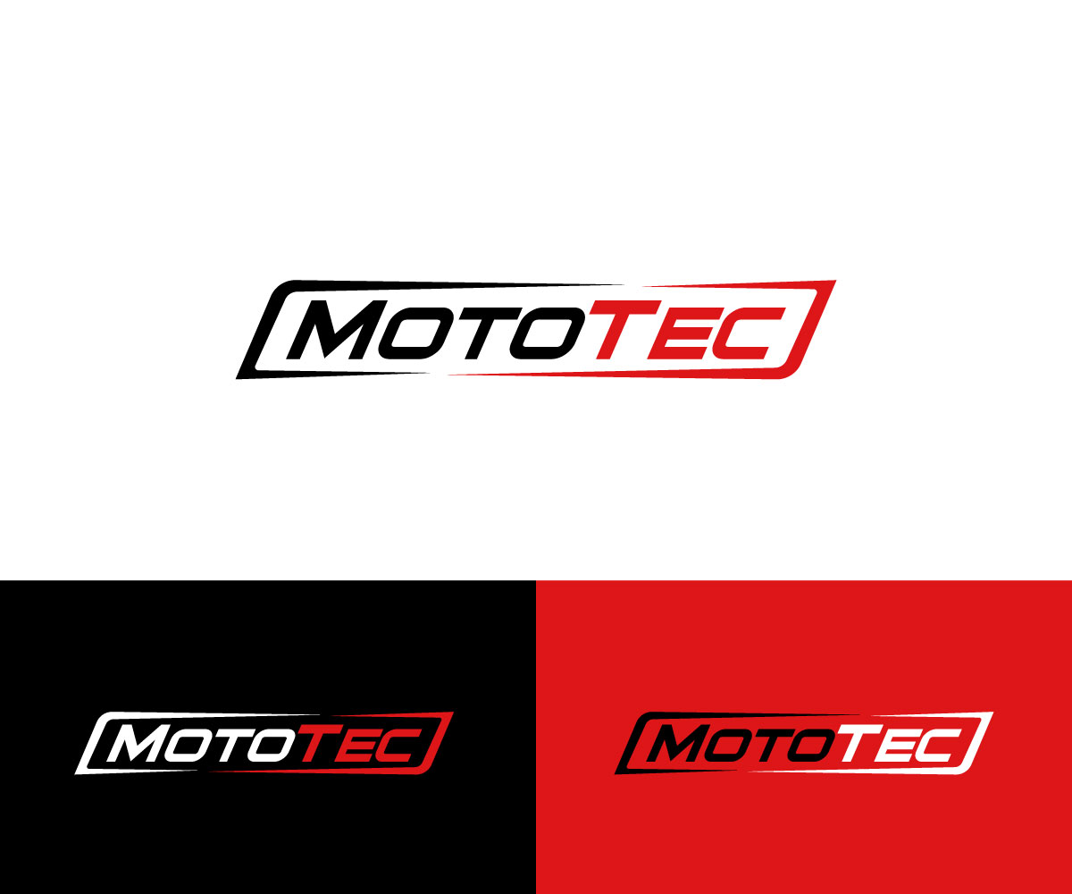 Logo Design by belayat733 for MotoTec USA | Design #37522290