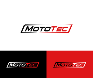 Logo Design by belayat733 for MotoTec USA | Design: #37522290