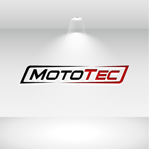 Logo Design by belayat733 for MotoTec USA | Design: #37522291