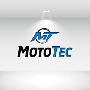 Logo Design by belayat733 for MotoTec USA | Design: #37522292