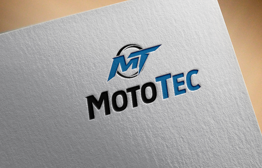 Logo Design by belayat733 for MotoTec USA | Design #37522293