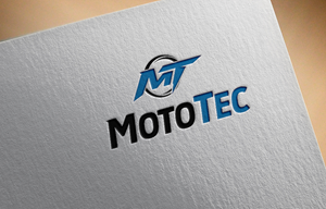 Logo Design by belayat733 for MotoTec USA | Design: #37522293