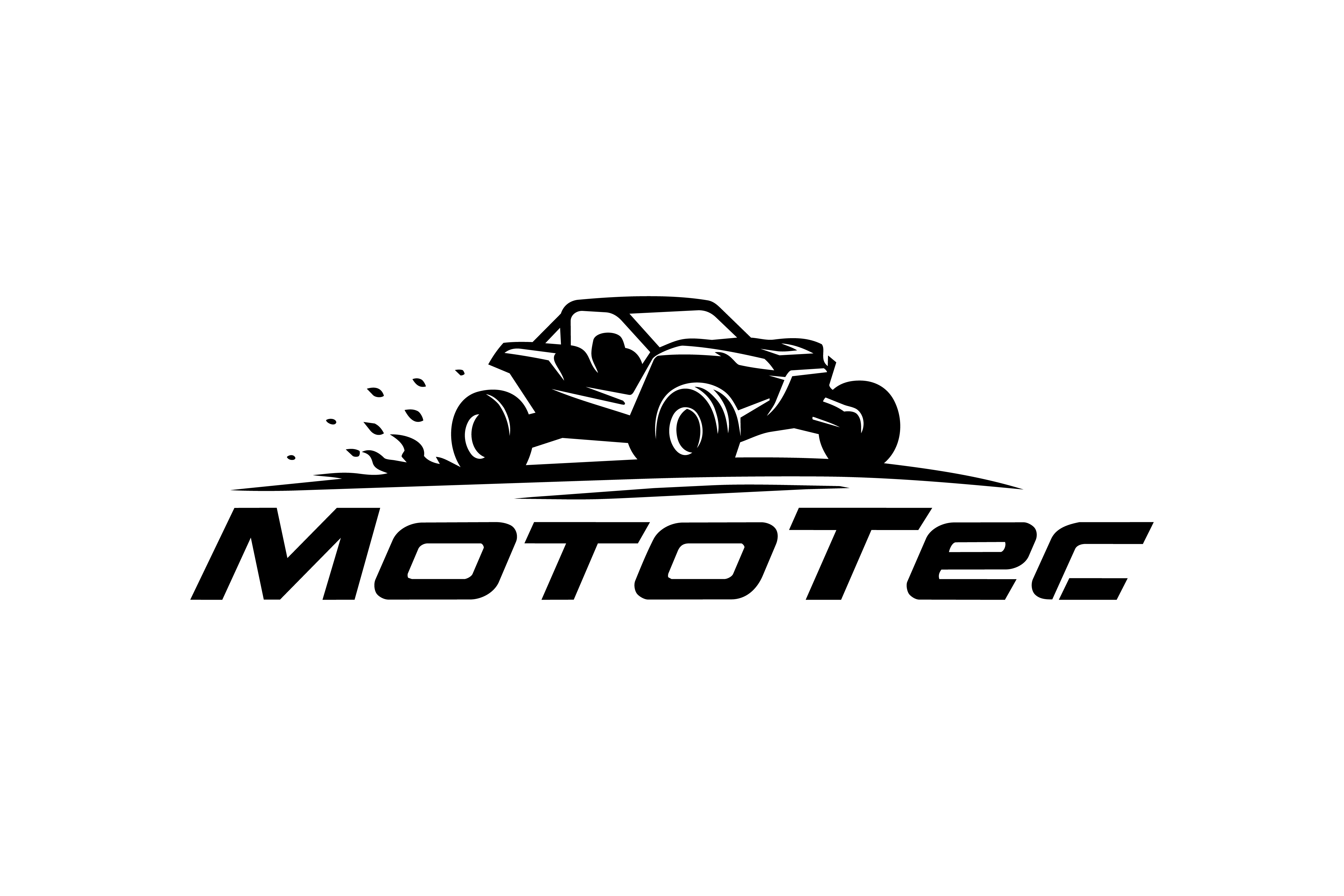 Logo Design by Fredericm for MotoTec USA | Design #37518382