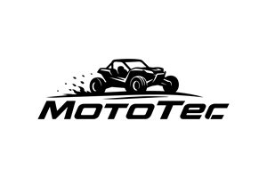 Logo Design by Fredericm for MotoTec USA | Design: #37518382