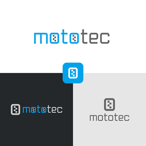 Logo Design by noktah for MotoTec USA | Design: #37520753