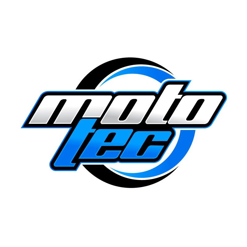 Logo Design by @Dh24 for MotoTec USA | Design #37530912