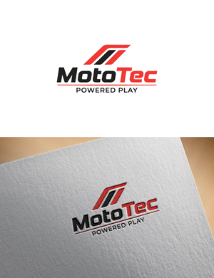 Logo Design by shekhor for MotoTec USA | Design: #37533247