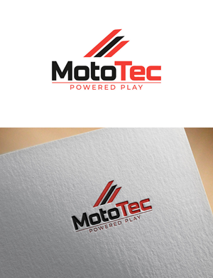 Logo Design by shekhor for MotoTec USA | Design: #37533248