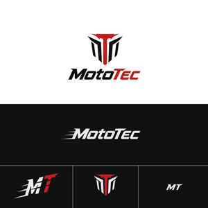 Logo Design by Melika Maleki