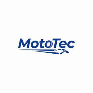 Logo Design by MO61 for MotoTec USA | Design: #37519922