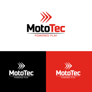 Logo Design by artpure for MotoTec USA | Design: #37528825