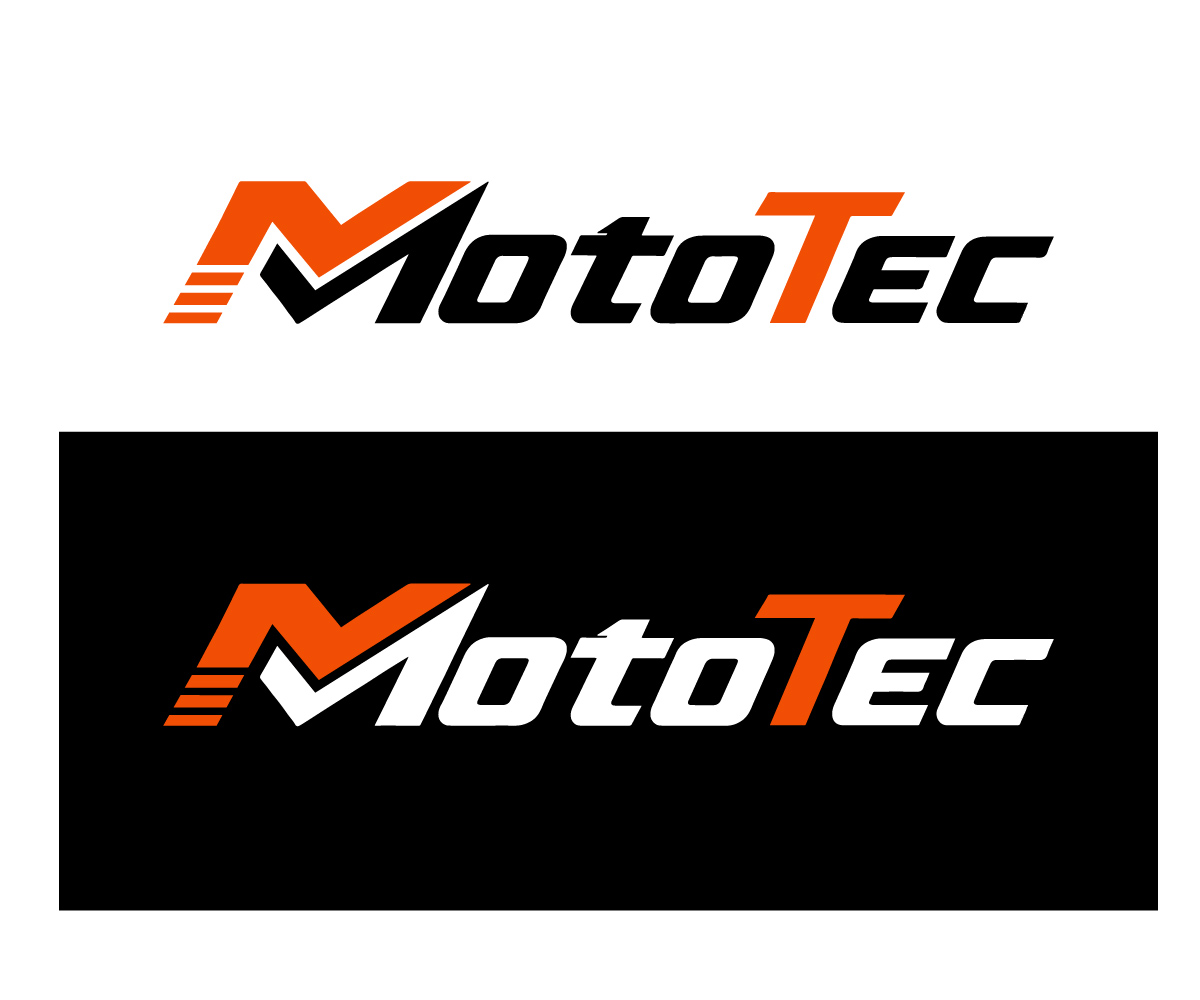 Logo Design by Mala Begum for MotoTec USA | Design #37516853