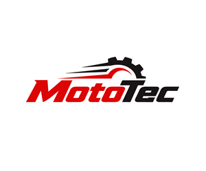 Logo Design by Mala Begum for MotoTec USA | Design: #37516861