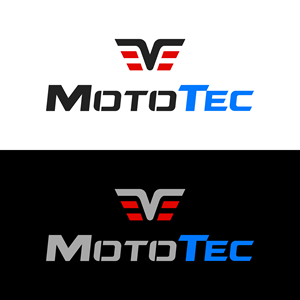 Logo-Design von ADITIKHARIA für MotoTec USA | Design: #37522541