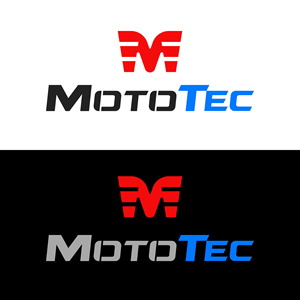 Logo-Design von ADITIKHARIA für MotoTec USA | Design: #37522542