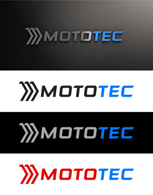 Logo-Design von ADITIKHARIA für MotoTec USA | Design: #37537352