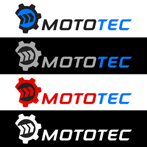 Logo-Design von ADITIKHARIA für MotoTec USA | Design: #37538877
