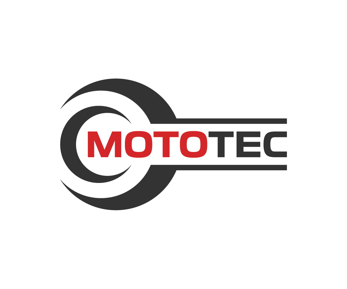 Logo Design by sumibiz for MotoTec USA | Design #37532806