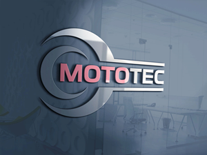 Logo Design by sumibiz for MotoTec USA | Design: #37532807