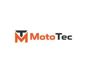 Logo Design by sumibiz for MotoTec USA | Design: #37532808