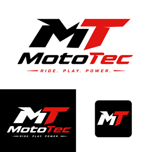 Logo-Design von HSNYDesigns für MotoTec USA | Design: #37525512