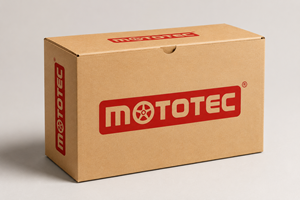 Logo Design by Splendid Designs for MotoTec USA | Design: #37523542