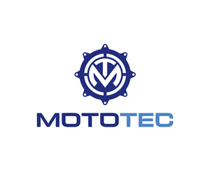 Logo Design by PixelIron for MotoTec USA | Design: #37517602